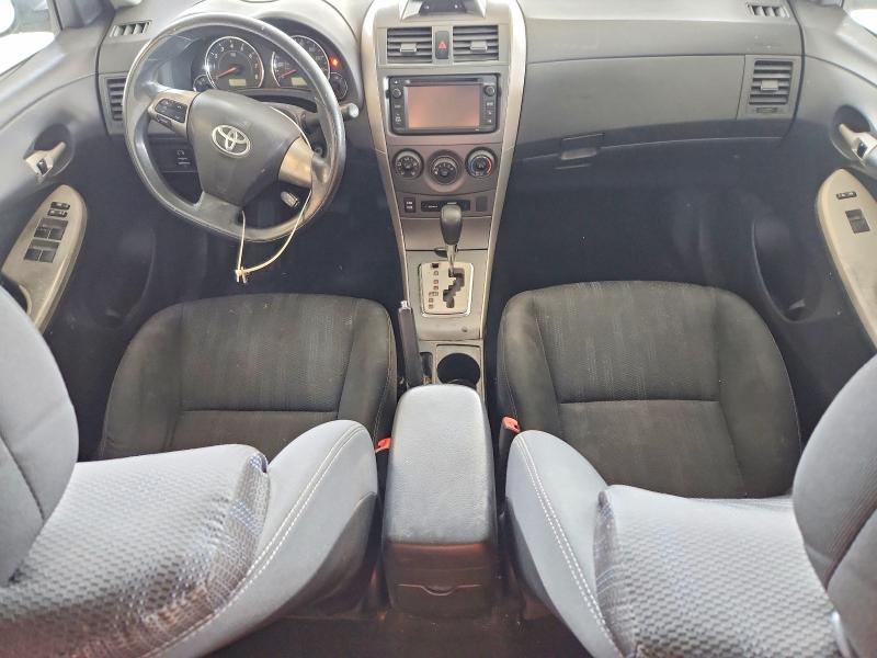 Продаж на аукціоні авто 2013 Toyota Corolla, vin: 5YFBU4EE9DP112056, номер лоту: 58301736
