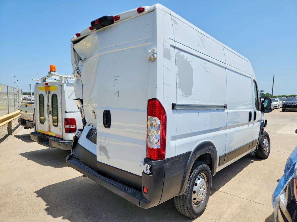Aukcja sprzedaży 2023 Ram Promaster 1500, vin: 3C6LRVBG3PE532944, numer aukcji: 57429736