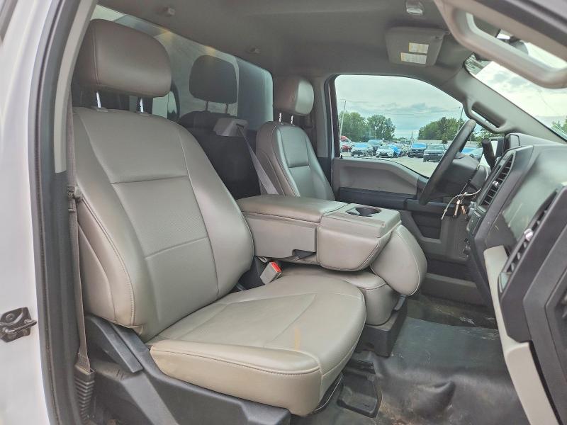Aukcja sprzedaży 2018 Ford F150, vin: 1FTMF1CB7JKF27753, numer aukcji: 58103196