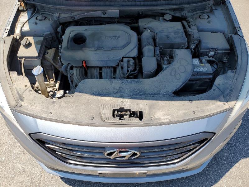 Продажа на аукционе авто 2015 Hyundai Sonata, vin: 5NPE34AF6FH090435, номер лота: 58662996