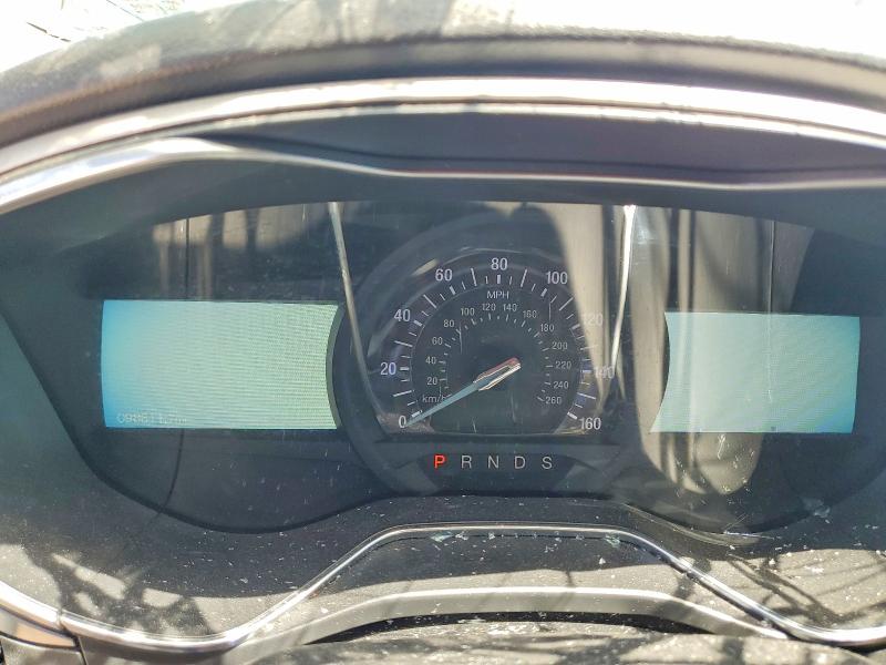 Продаж на аукціоні авто 2015 Ford Fusion, vin: 3FA6P0H93FR256351, номер лоту: 57918116