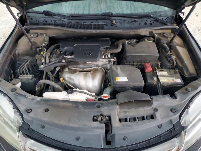 57889926 :رقم المزاد ، 4T1BF1FK5GU551514 vin ، 2016 Toyota Camry مزاد بيع