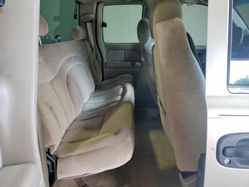 Продажа на аукционе авто 2002 Gmc New Sierra, vin: 2GTEC19T121230458, номер лота: 57416856