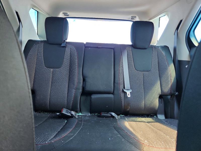 58867396 :رقم المزاد ، 2GNALBEK2H1583762 vin ، 2017 Chevrolet Equinox مزاد بيع