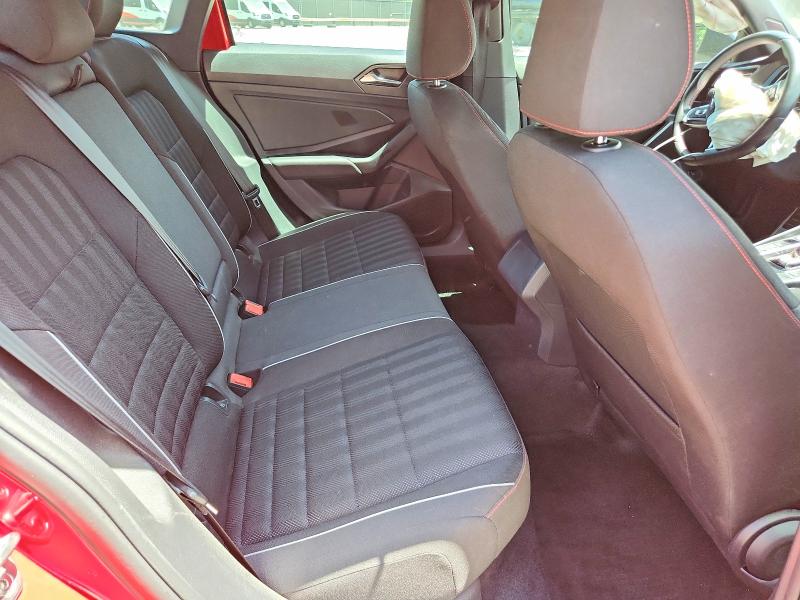 2019 Volkswagen Jetta მანქანა იყიდება აუქციონზე, vin: 3VW6T7BU1KM153896, აუქციონის ნომერი: 56182526