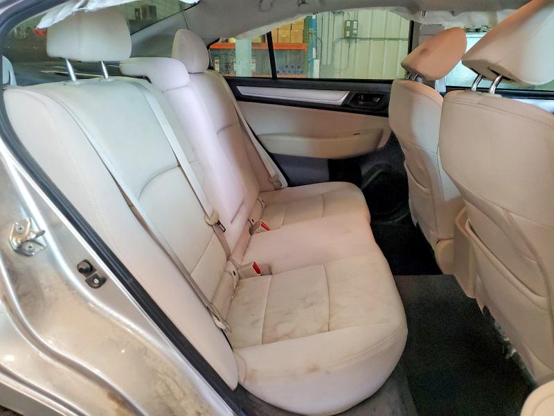 Aukcja sprzedaży 2017 Subaru Legacy, vin: 4S3BNAB64H3011594, numer aukcji: 57859426