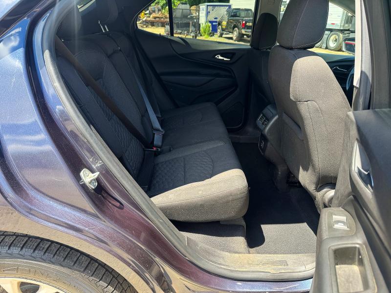 Продажа на аукционе авто 2019 Chevrolet Equinox, vin: 3GNAXUEV4KL254562, номер лота: 58966276