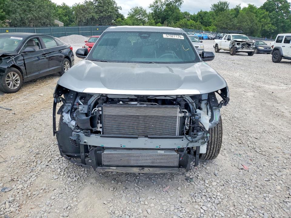Продаж на аукціоні авто 2026 Gmc Terrain, vin: 3GKALMEG1TL128395, номер лоту: 57927176