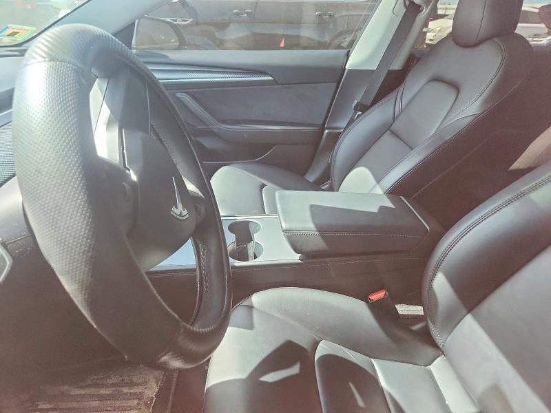 Aukcja sprzedaży 2022 Tesla Model 3, vin: 5YJ3E1EB1NF174263, numer aukcji: 56119376