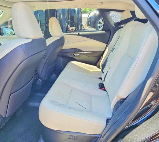 Продажа на аукционе авто 2026 Lexus Rx 450h+, vin: JTJCJMGA0T2037152, номер лота: 58077556