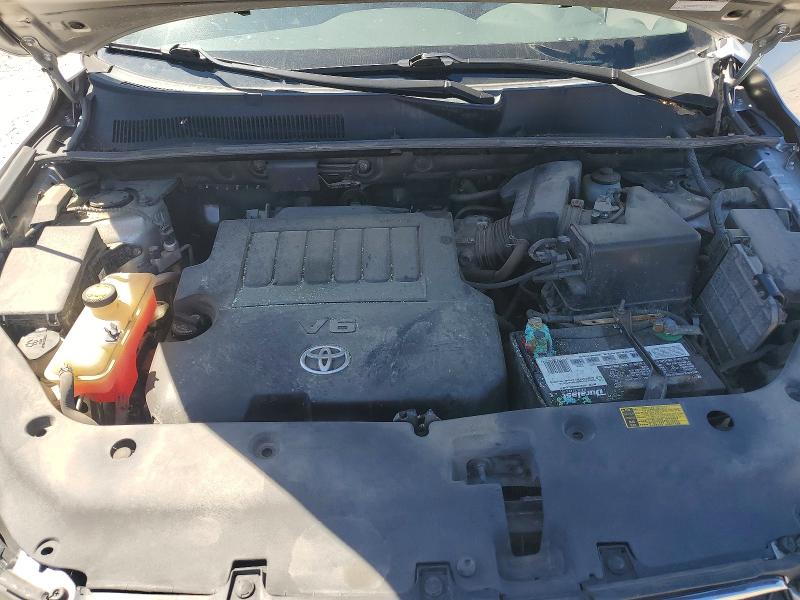 Aukcja sprzedaży 2010 Toyota Rav4, vin: 2T3DK4DV6AW035597, numer aukcji: 58004826