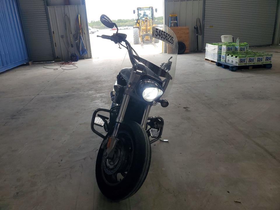Продаж на аукціоні авто 2008 Honda Vtx1800, vin: 1HFSC49T88A600670, номер лоту: 54656226