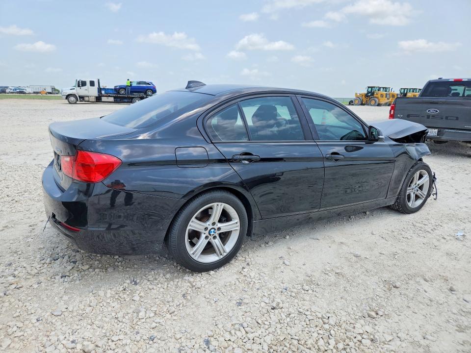 Продажа на аукционе авто 2015 Bmw 328, vin: WBA3B5C5XFF963017, номер лота: 58640796