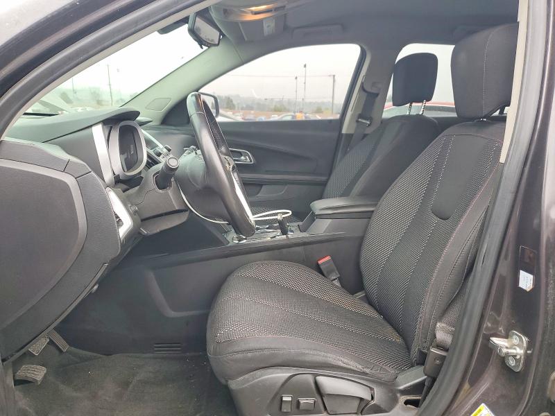 Продажа на аукционе авто 2015 Chevrolet Equinox, vin: 2GNFLBE39F6245192, номер лота: 58072596