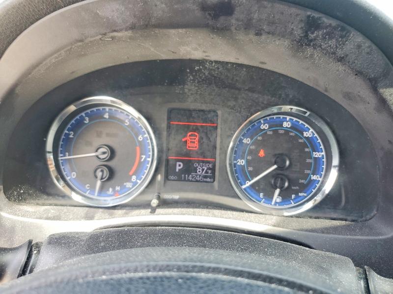 Auction sale of the 2019 Toyota Corolla, vin: 5YFBURHE4KP867489, lot number: 85608155