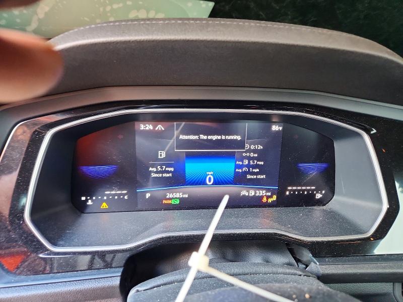 Aukcja sprzedaży 2024 Volkswagen Jetta, vin: 3VWBM7BU5RM066718, numer aukcji: 58640546