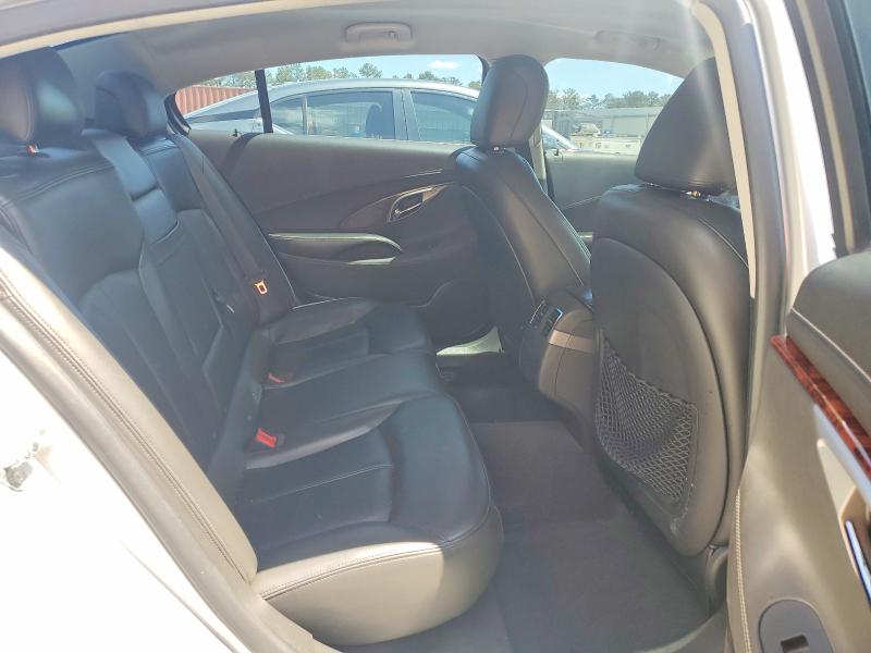 2012 Buick Lacrosse მანქანა იყიდება აუქციონზე, vin: 1G4GD5E33CF268184, აუქციონის ნომერი: 55768826