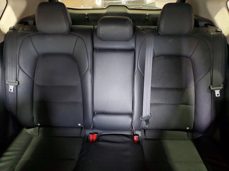 2019 Mazda Cx-5 მანქანა იყიდება აუქციონზე, vin: JM3KFBCM2K0680981, აუქციონის ნომერი: 56235206