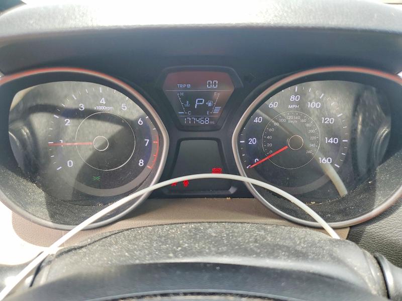 56618676 :رقم المزاد ، 5NPDH4AE6FH620889 vin ، 2015 Hyundai Elantra مزاد بيع