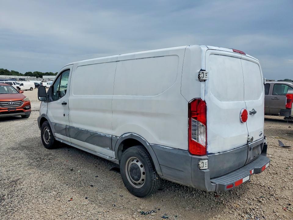 Aukcja sprzedaży 2016 Ford Transit, vin: 1FTYE1YM6GKB08672, numer aukcji: 56814836