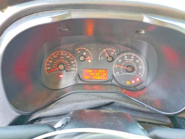 Aukcja sprzedaży 2017 Ram Promaster City, vin: ZFBERFAB1H6E56280, numer aukcji: 56778156