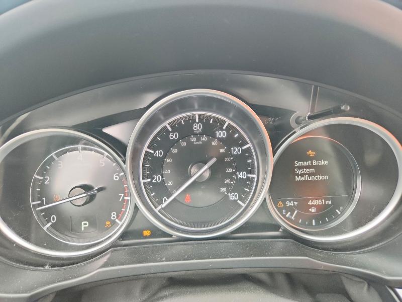56190346 :رقم المزاد ، JM3KFBBMXN0546791 vin ، 2022 Mazda Cx-5 مزاد بيع