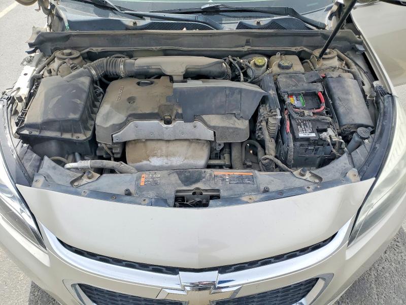 Aukcja sprzedaży 2015 Chevrolet Malibu, vin: 1G11D5SL4FF139320, numer aukcji: 57625716