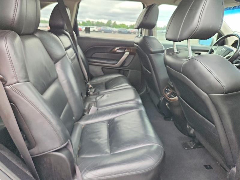 Продажа на аукционе авто 2010 Acura Mdx, vin: 2HNYD2H69AH515033, номер лота: 58432466