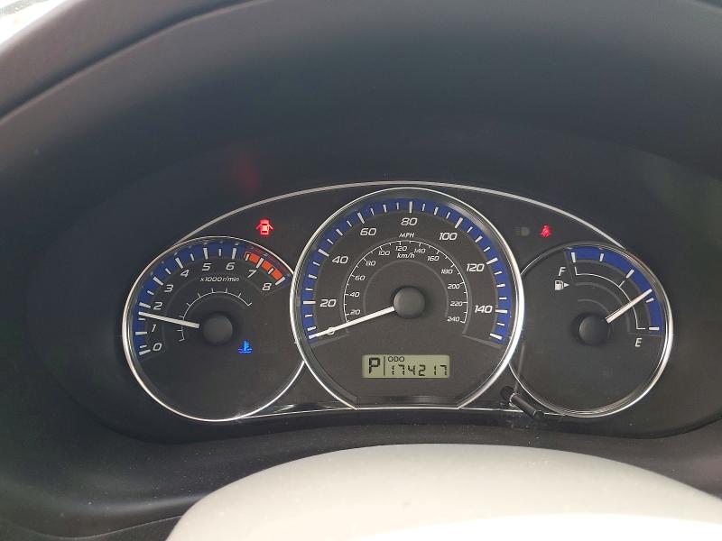 Продаж на аукціоні авто 2013 Subaru Forester, vin: JF2SHADC4DH432479, номер лоту: 57870466