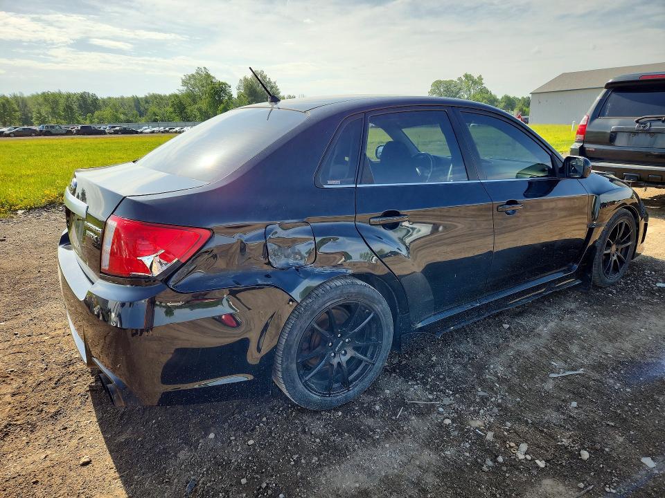 2011 Subaru Impreza მანქანა იყიდება აუქციონზე, vin: JF1GV7E66BG525733, აუქციონის ნომერი: 56575836