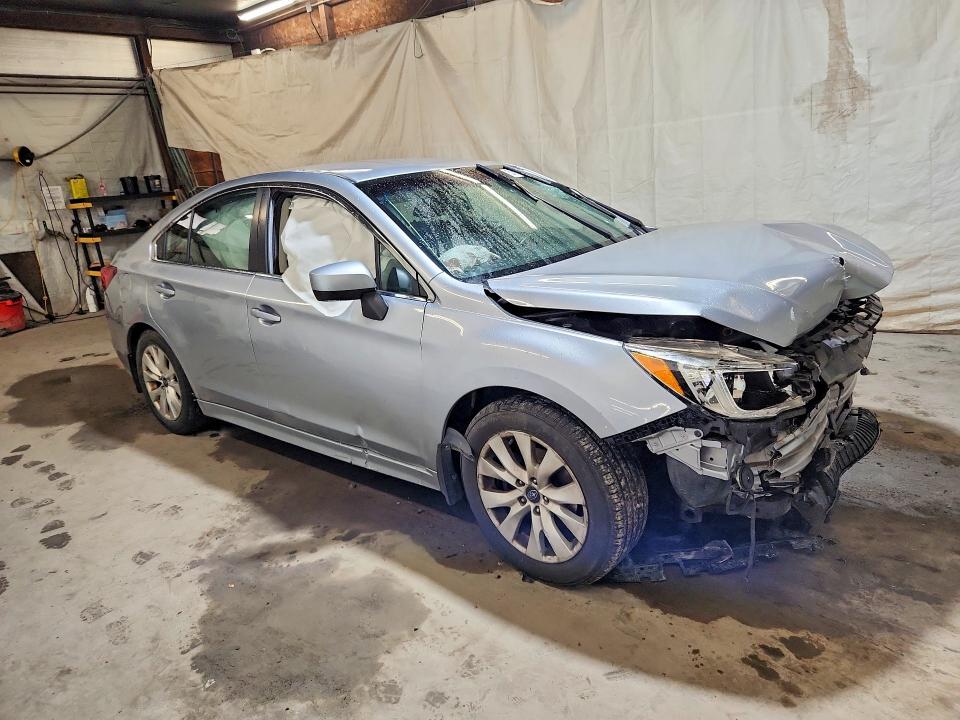 Aukcja sprzedaży 2015 Subaru Legacy, vin: 4S3BNAC68F3007348, numer aukcji: 57996996