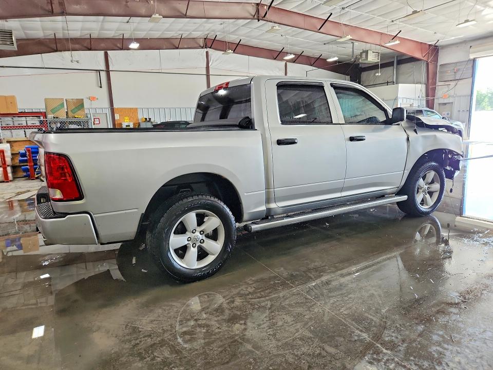 Aukcja sprzedaży 2015 Ram 1500, vin: 1C6RR7KT9FS667621, numer aukcji: 85985165