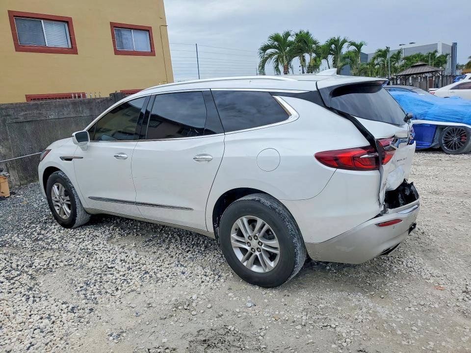 Aukcja sprzedaży 2018 Buick Enclave, vin: 5GAERBKW7JJ209743, numer aukcji: 55730666