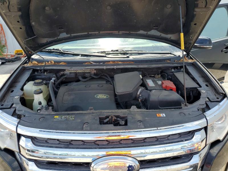 Aukcja sprzedaży 2014 Ford Edge, vin: 2FMDK3KC9EBB52736, numer aukcji: 56623246