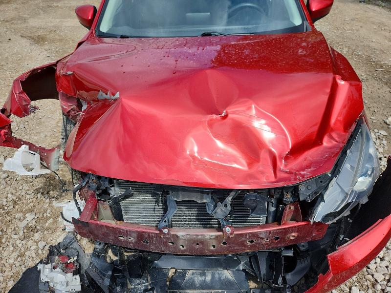Продаж на аукціоні авто 2015 Mazda 3, vin: 3MZBM1U7XFM204740, номер лоту: 56882666