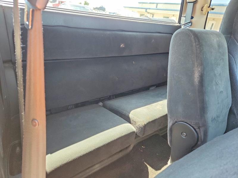 2004 Dodge Dakota მანქანა იყიდება აუქციონზე, vin: 1D7GL42K44S632947, აუქციონის ნომერი: 55948606