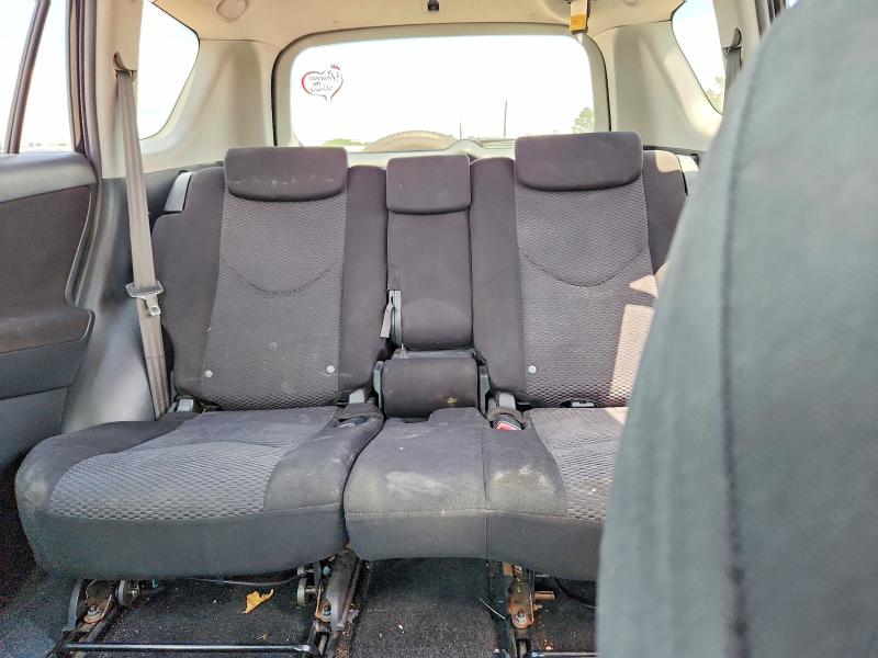 Aukcja sprzedaży 2007 Toyota Rav4, vin: JTMBK32V976015147, numer aukcji: 58993386