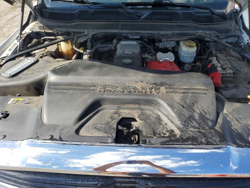 Продажа на аукционе авто 2019 Ram 2500, vin: 3C6UR5DL7KG563853, номер лота: 56841146