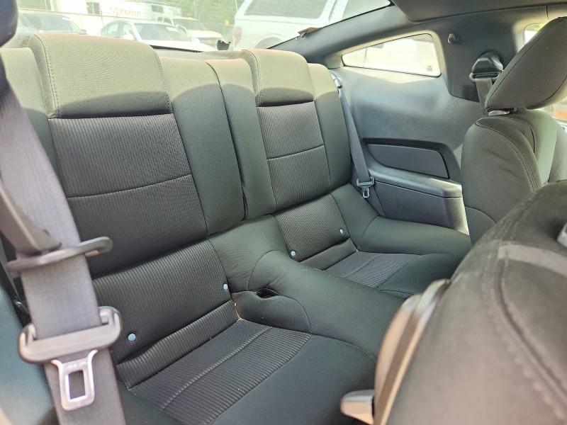 Продаж на аукціоні авто 2010 Ford Mustang, vin: 1ZVBP8AN4A5163183, номер лоту: 56689406