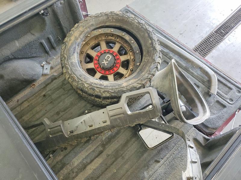 Aukcja sprzedaży 2015 Gmc Sierra, vin: 1GTV2UEC5FZ167680, numer aukcji: 57869726