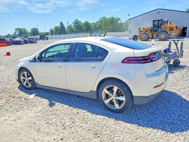 Aukcja sprzedaży 2014 Chevrolet Volt, vin: 1G1RD6E47EU149203, numer aukcji: 56132646