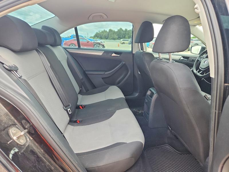 Aukcja sprzedaży 2017 Volkswagen Jetta, vin: 3VW2B7AJ2HM360301, numer aukcji: 57386506