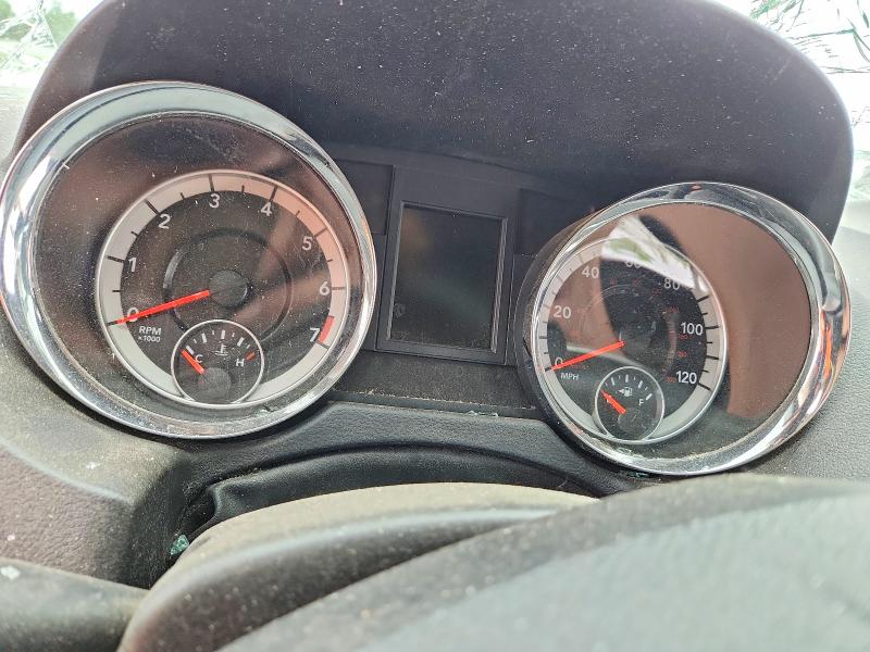 2020 Dodge Grand Caravan მანქანა იყიდება აუქციონზე, vin: 2C4RDGEG4LR202408, აუქციონის ნომერი: 58219986