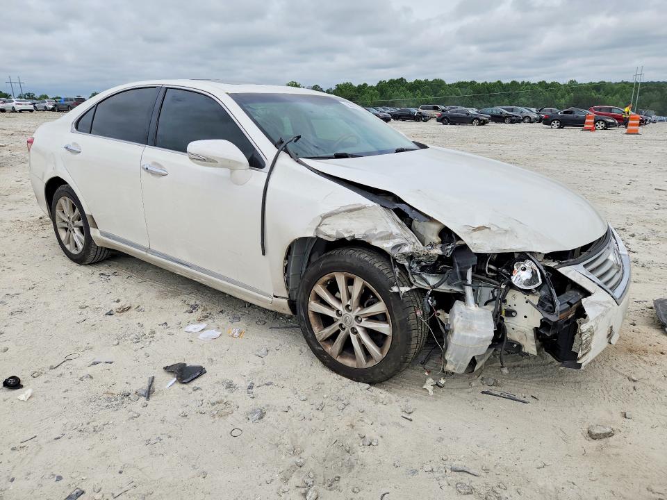 Продажа на аукционе авто 2010 Lexus Es, vin: JTHBK1EG4A2357829, номер лота: 56332166