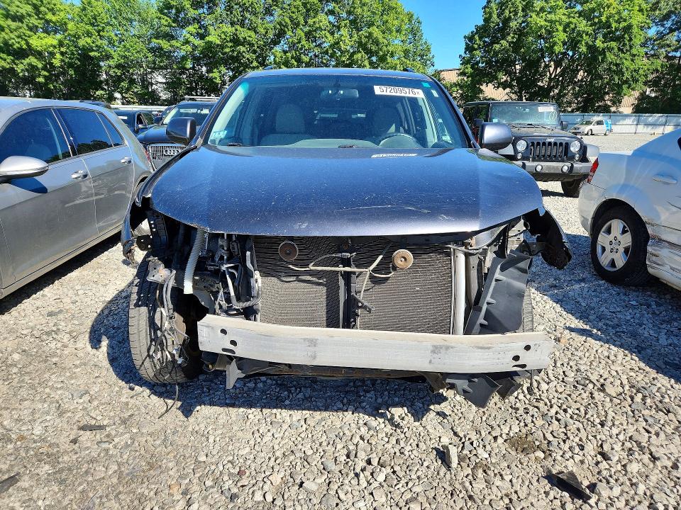 57209576 :رقم المزاد ، 5TDBK3EH8DS197361 vin ، 2013 Toyota Highlander مزاد بيع