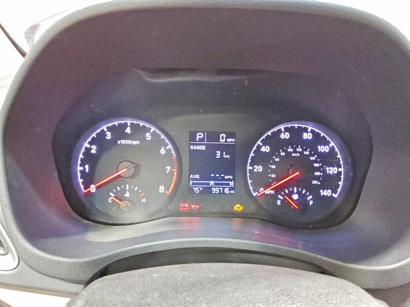 57194176 :رقم المزاد ، 3KPC24A65ME134484 vin ، 2021 Hyundai Accent مزاد بيع