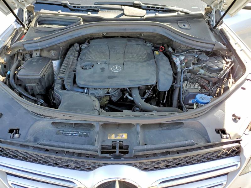 Продажа на аукционе авто 2016 Mercedes-benz Gle, vin: 4JGDA5JB8GA688910, номер лота: 55098386