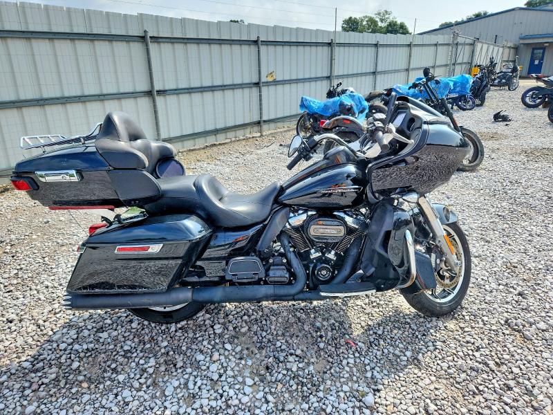 Aukcja sprzedaży 2018 Harley-davidson Fltru, vin: 1HD1KGD17JB667419, numer aukcji: 57781026