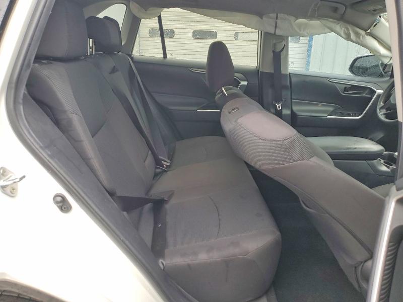 Продажа на аукционе авто 2020 Toyota Rav4, vin: 2T3K1RFV5LC061889, номер лота: 57768736