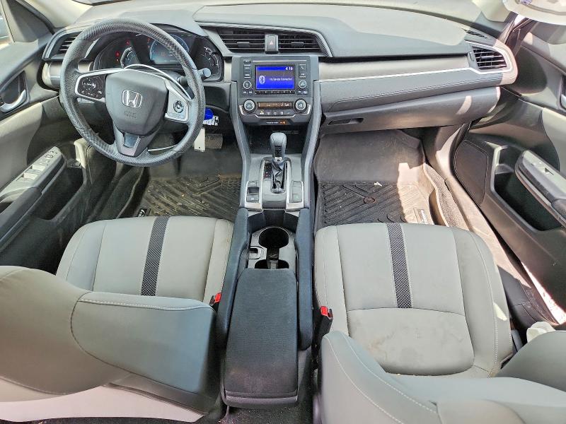 58236366 :رقم المزاد ، 2HGFC2F63KH561298 vin ، 2019 Honda Civic مزاد بيع
